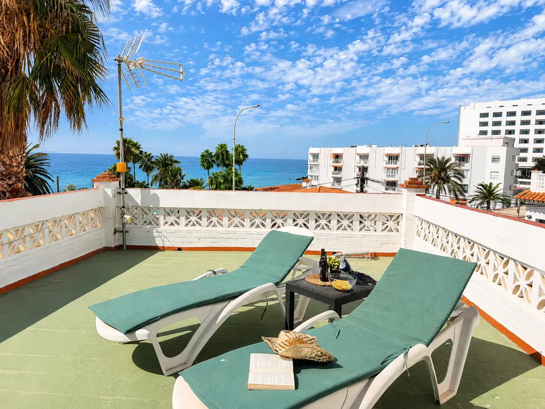 Maison de Vacances Nerja 482