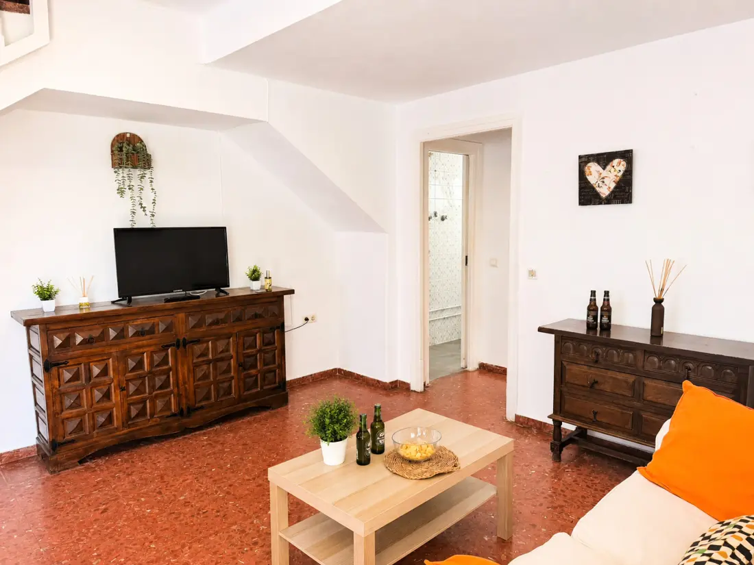 Maison de Vacances Nerja 482