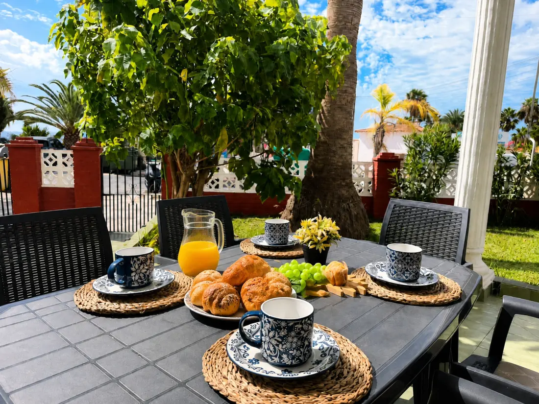 Maison de Vacances Nerja 482