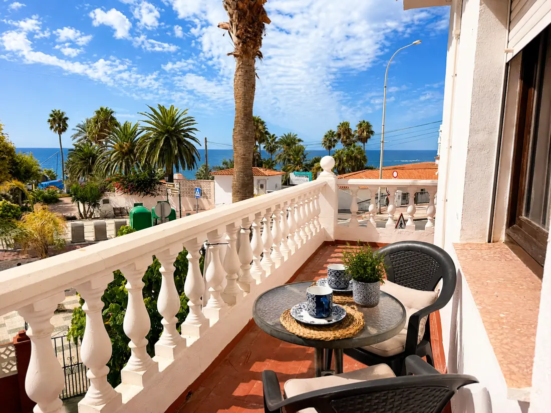 Maison de Vacances Nerja 482