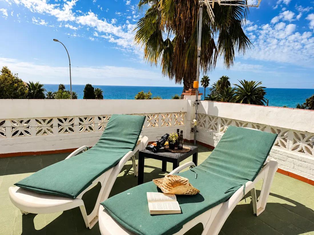 Maison de Vacances Nerja 482