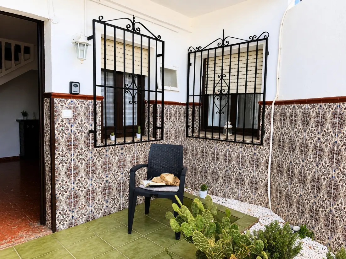 Maison de Vacances Nerja 482