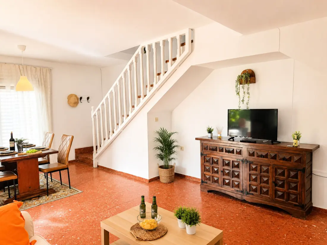 Maison de Vacances Nerja 482