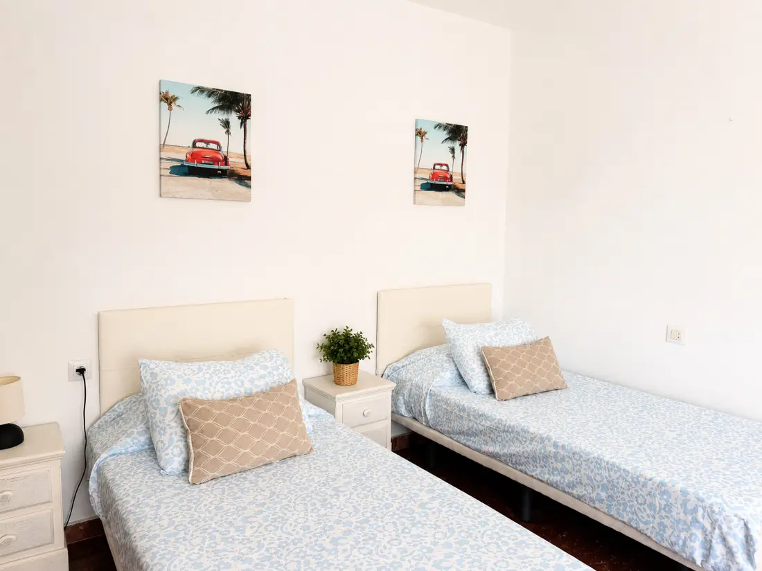 Maison de Vacances Nerja 482
