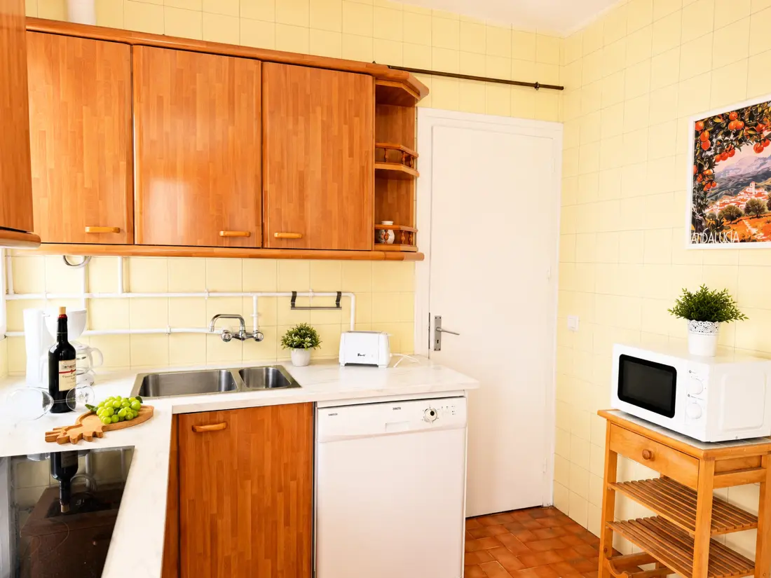 Maison de Vacances Nerja 482
