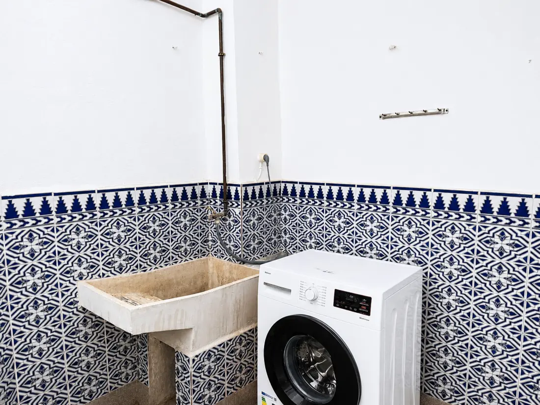 Maison de Vacances Nerja 482
