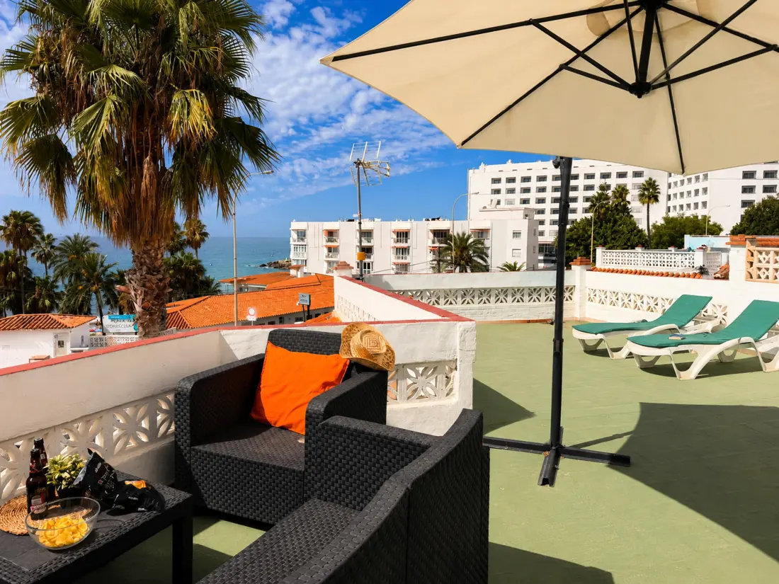 Maison de Vacances Nerja 482