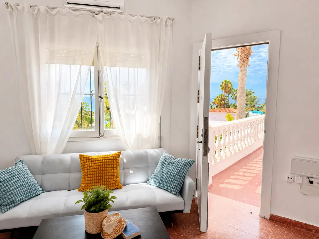 Maison de Vacances Nerja 482