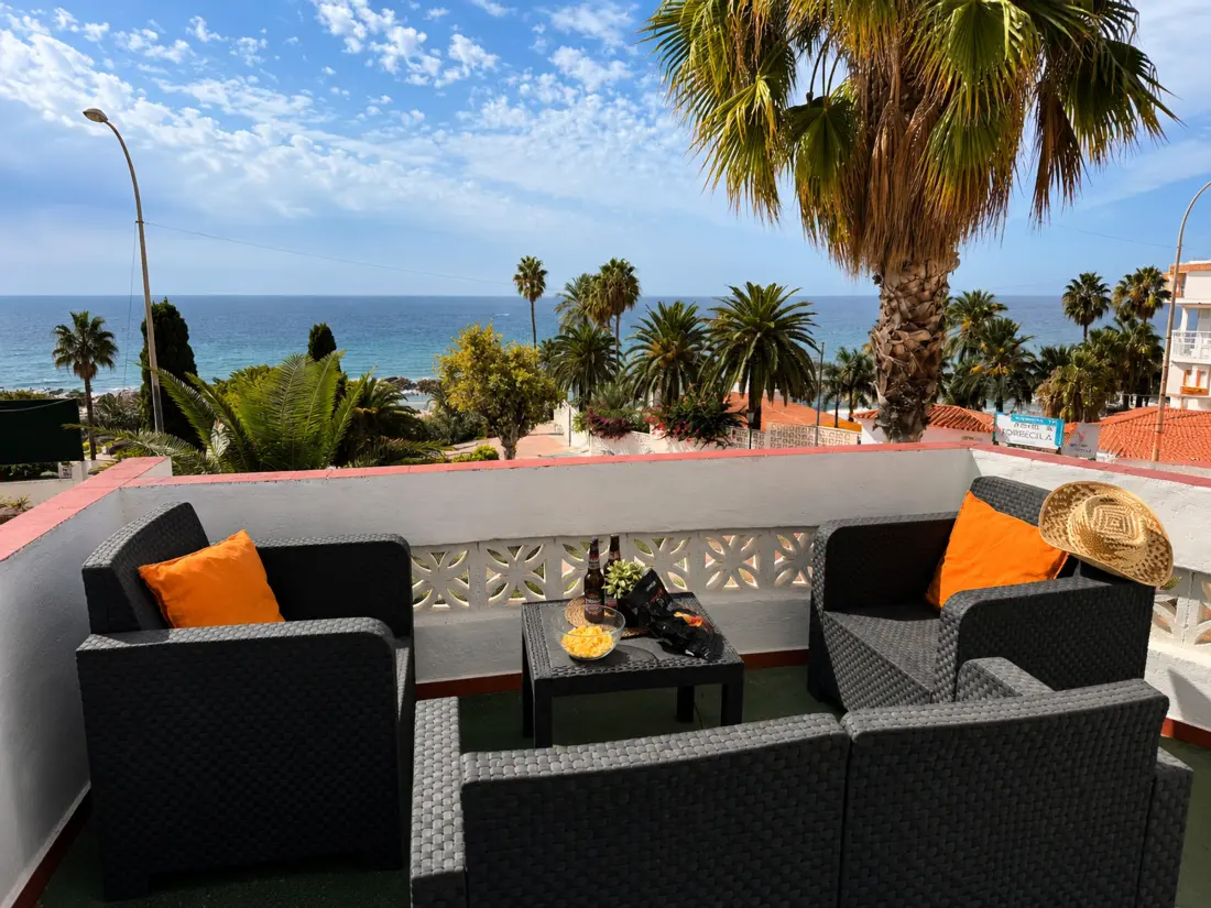 Maison de Vacances Nerja 482