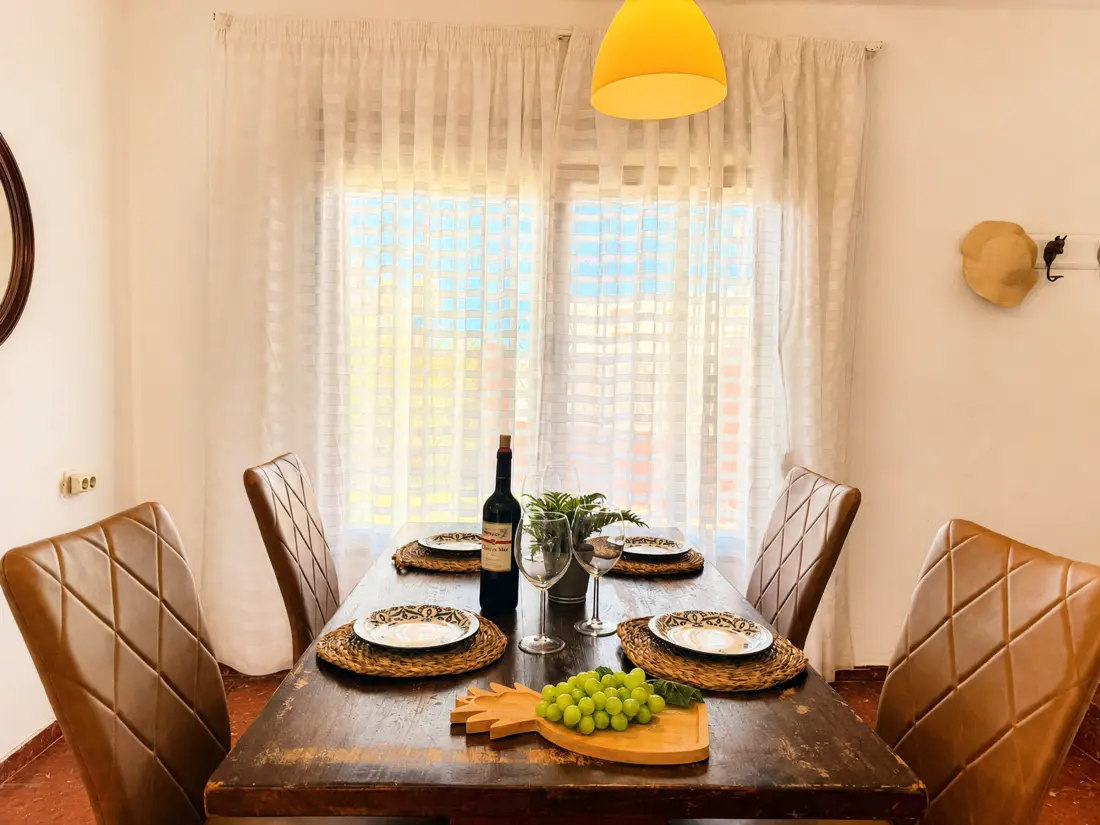Maison de Vacances Nerja 482
