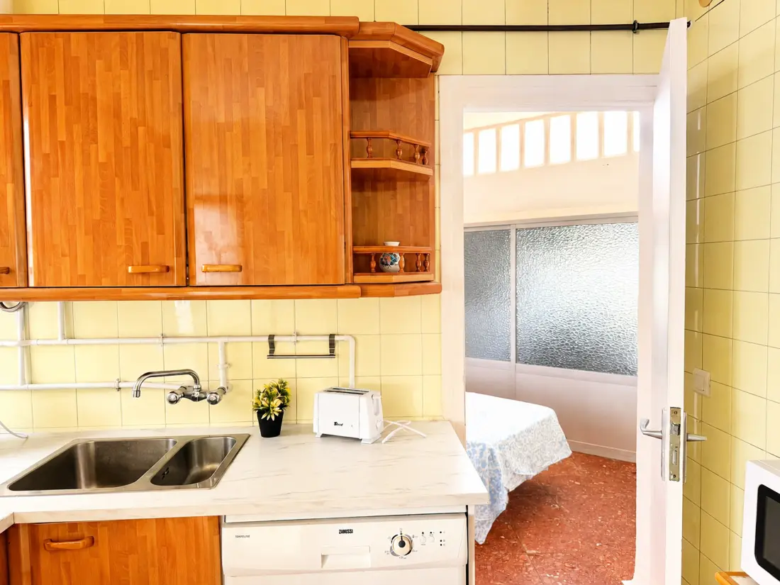 Maison de Vacances Nerja 482