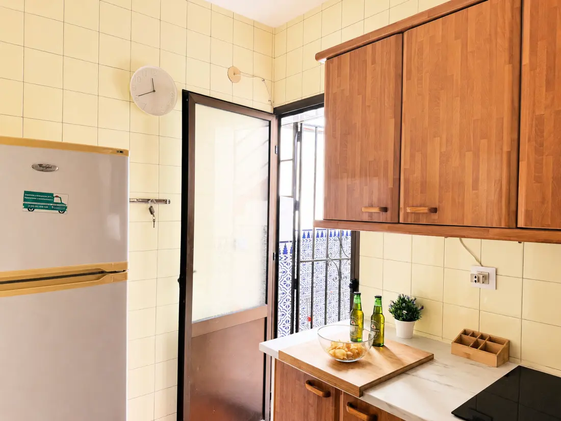 Maison de Vacances Nerja 482