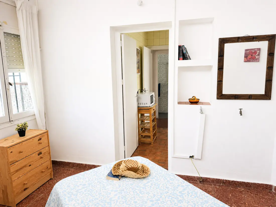 Maison de Vacances Nerja 482