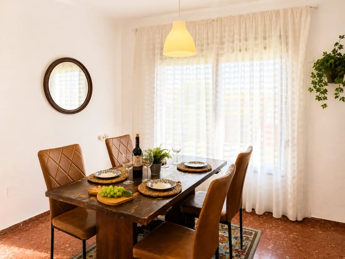 Maison de Vacances Nerja 482