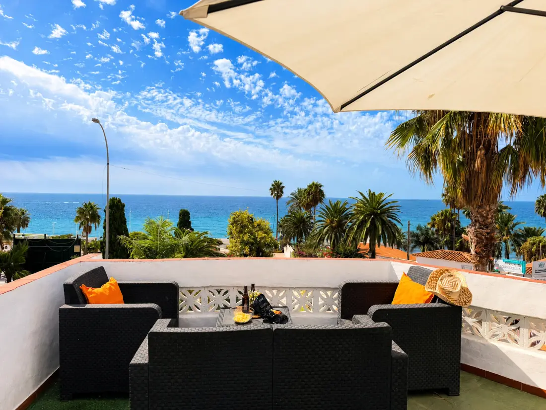Maison de Vacances Nerja 482
