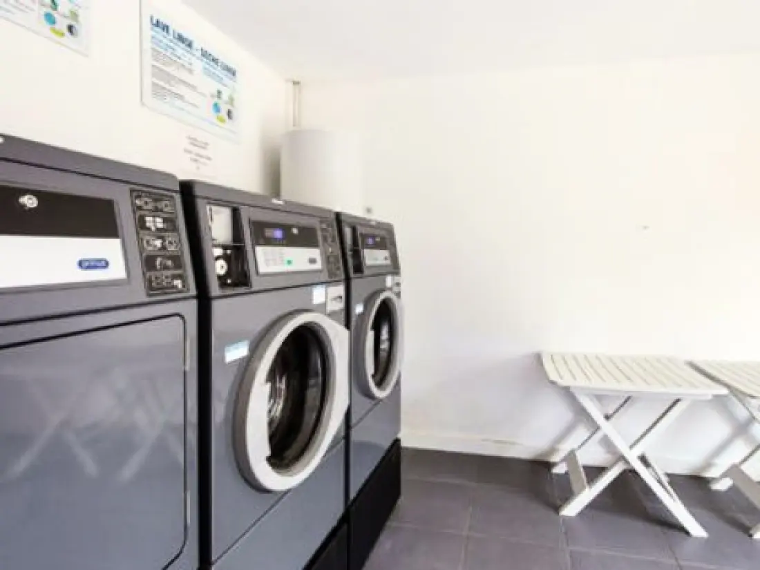 Camping - Le Grand Paris 4 étoiles★★★★