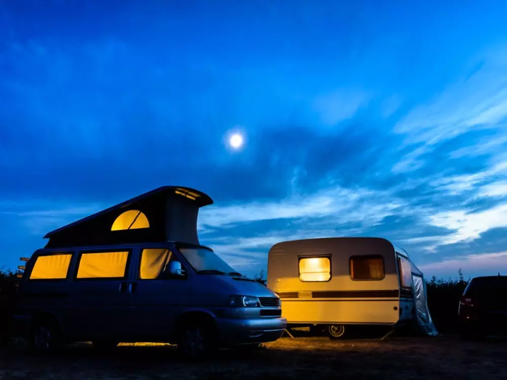 Camping Romanée Le Grand Paris 4 étoiles★★★★