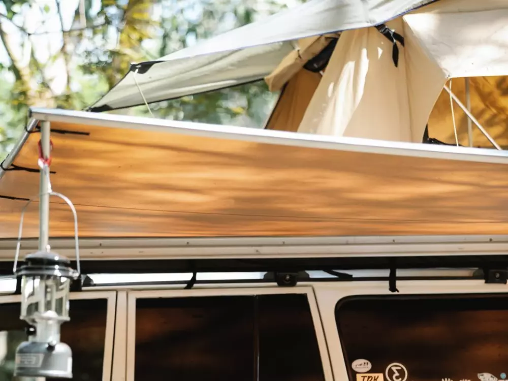 Camping Romanée Le Grand Paris 4 étoiles★★★★