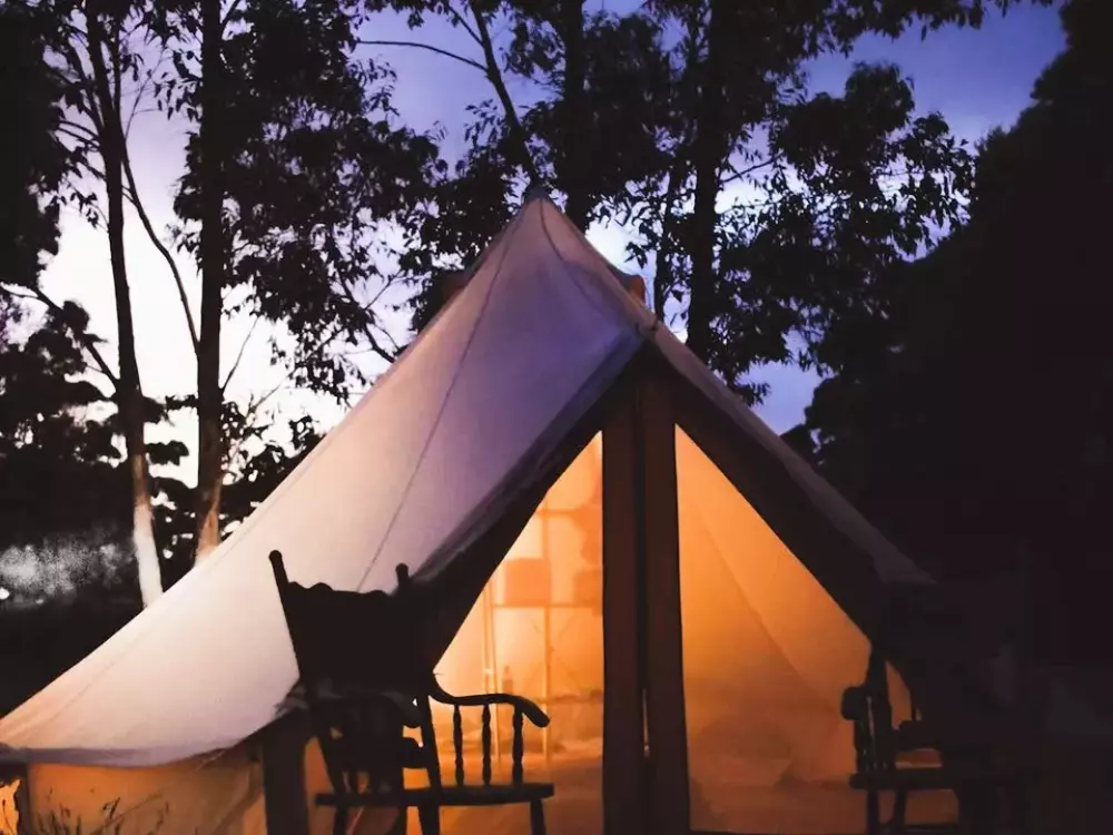 Camping Romanée Le Grand Paris 4 étoiles★★★★