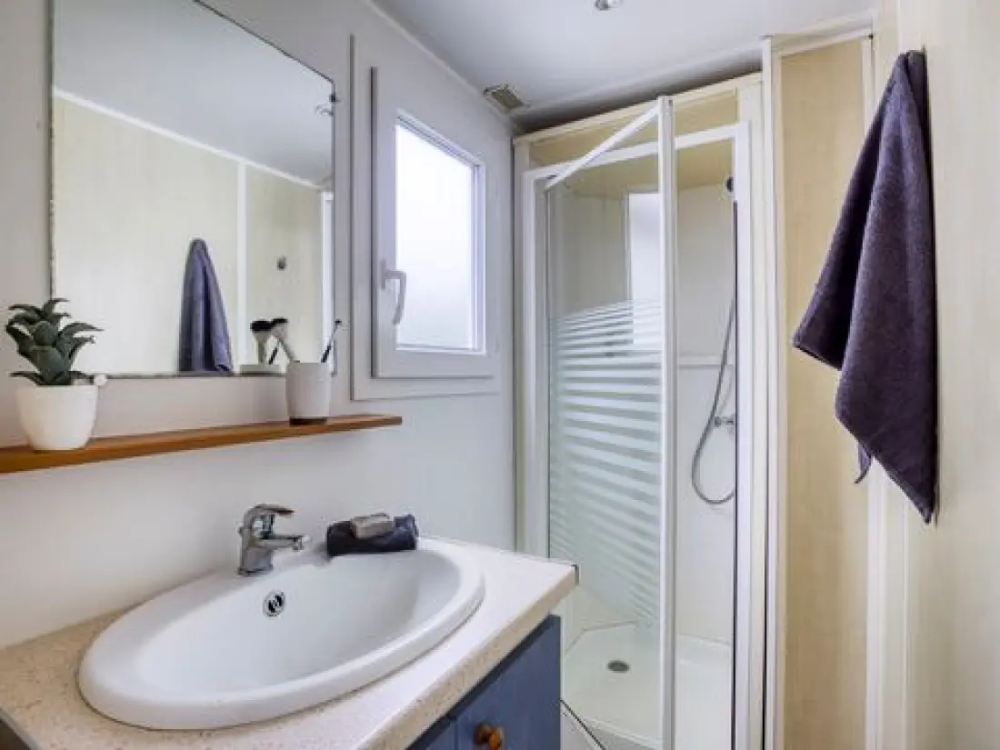Camping - Le Grand Paris 4 étoiles★★★★