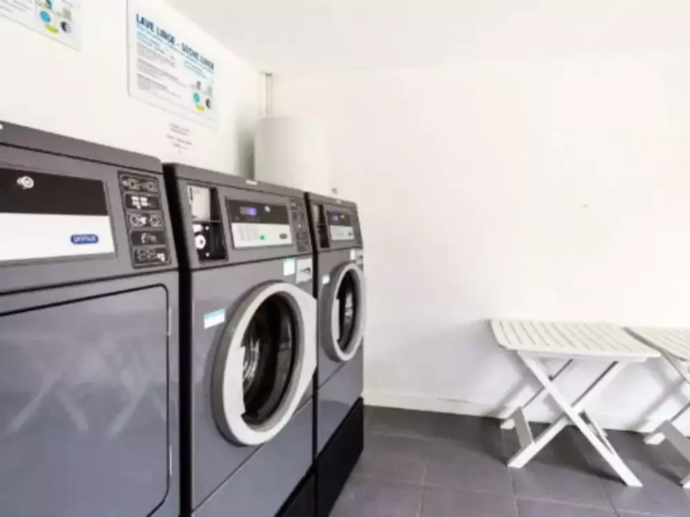 Camping Romanée Le Grand Paris 4 étoiles★★★★