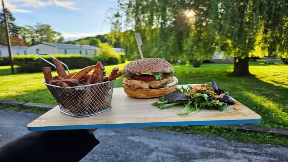 Camping Romanée Le Grand Paris 4 étoiles★★★★