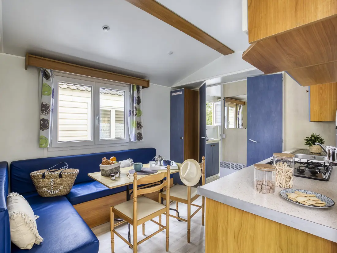 Camping Romanée Le Grand Paris 4 étoiles★★★★