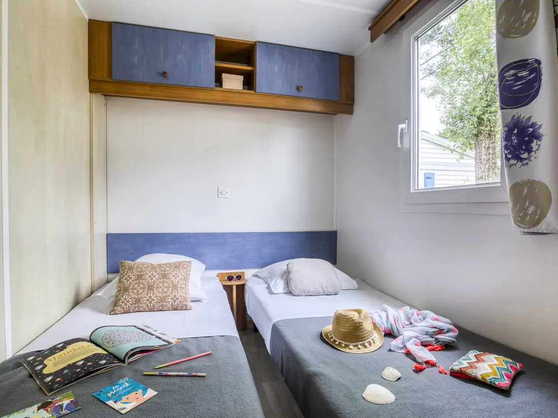 Camping Romanée Le Grand Paris 4 étoiles★★★★