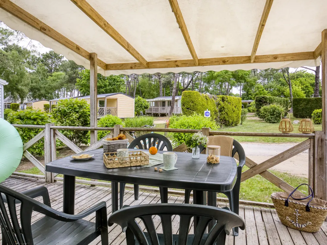 Camping Romanée Le Grand Paris 4 étoiles★★★★