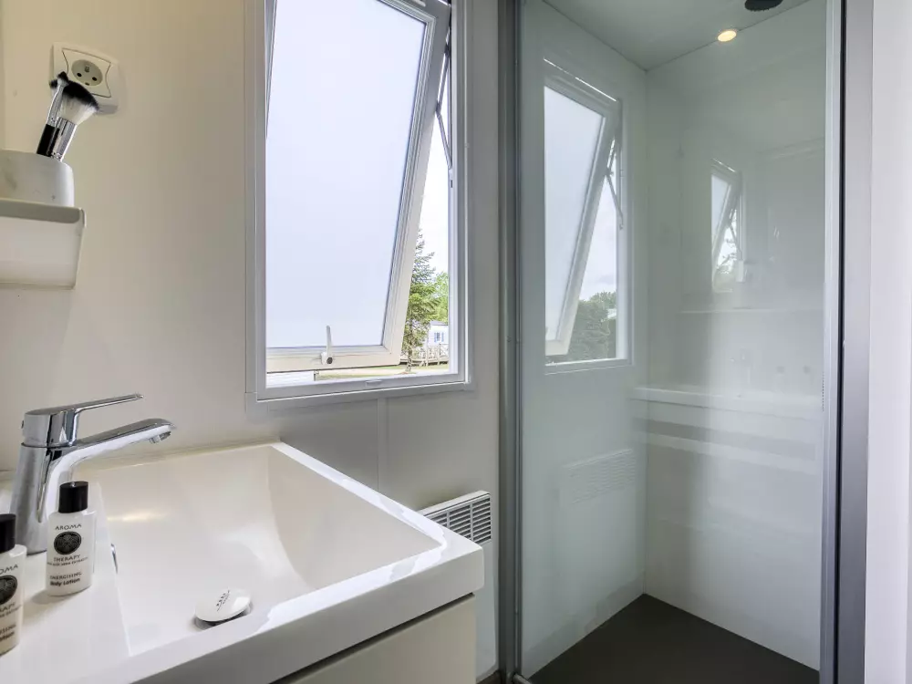 Camping Le Grand Paris4 étoiles★★★★