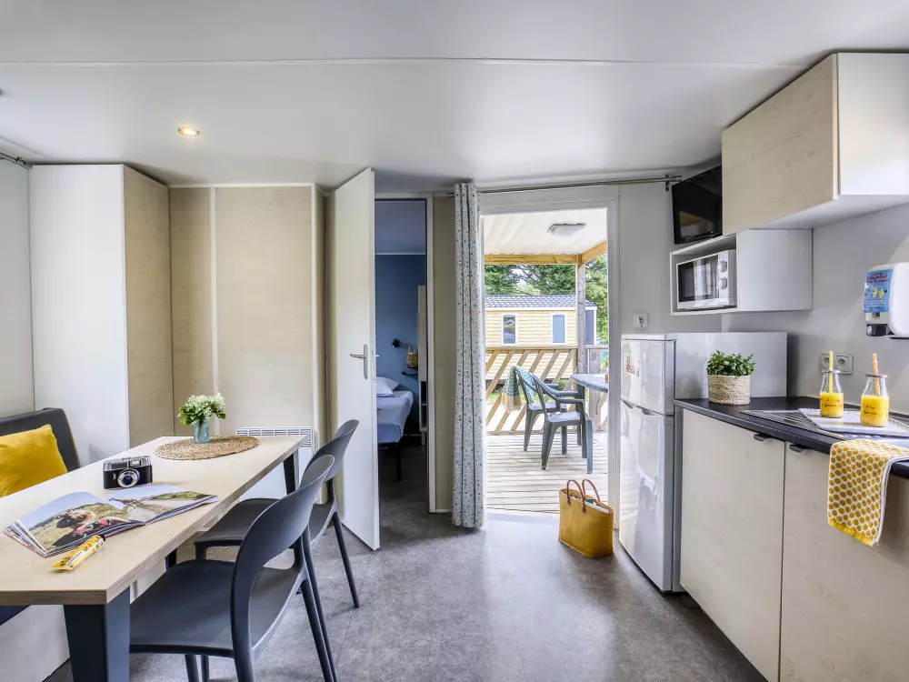 Camping Le Grand Paris4 étoiles★★★★