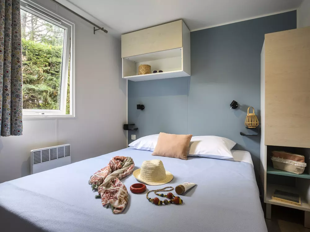 Camping Le Grand Paris4 étoiles★★★★