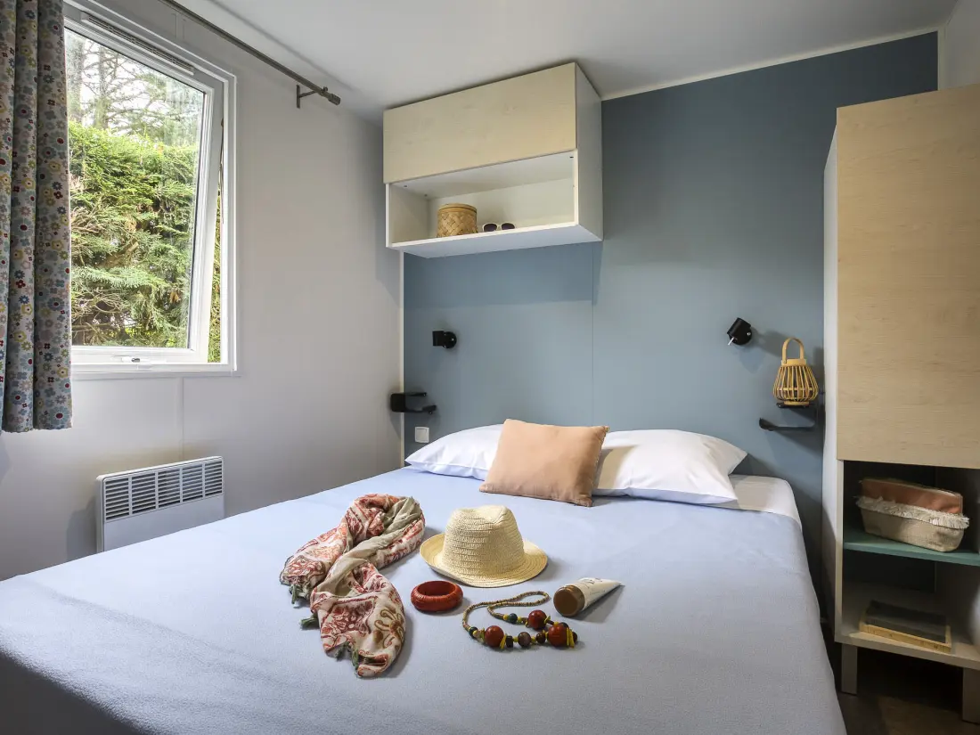Camping Romanée Le Grand Paris 4 étoiles★★★★