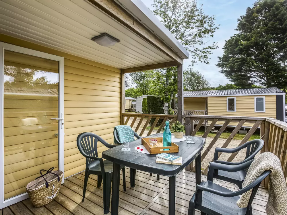 Camping Le Grand Paris4 étoiles★★★★