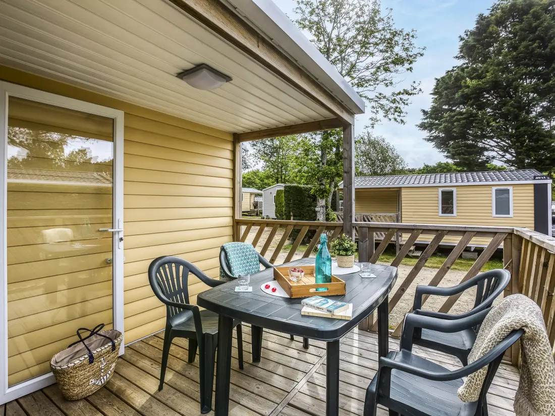 Camping Romanée Le Grand Paris 4 étoiles★★★★