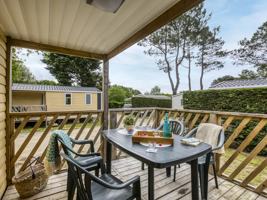 Camping Romanée Le Grand Paris 4 étoiles★★★★