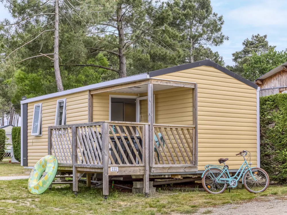 Camping Le Grand Paris4 étoiles★★★★