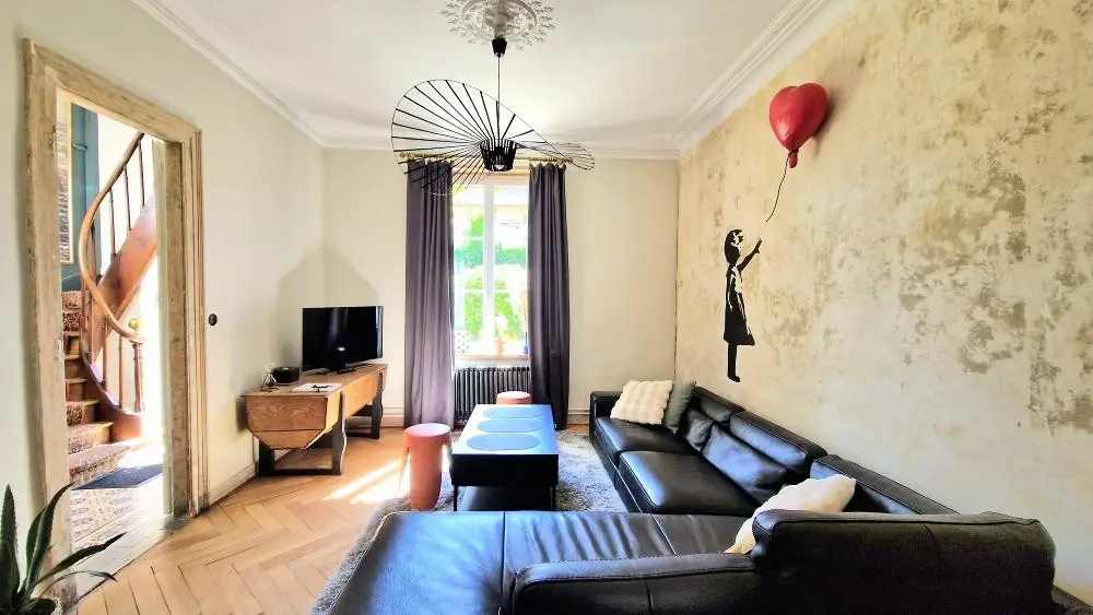Gîte de France Gîtes de france® - le secret des cordelières 4 épis