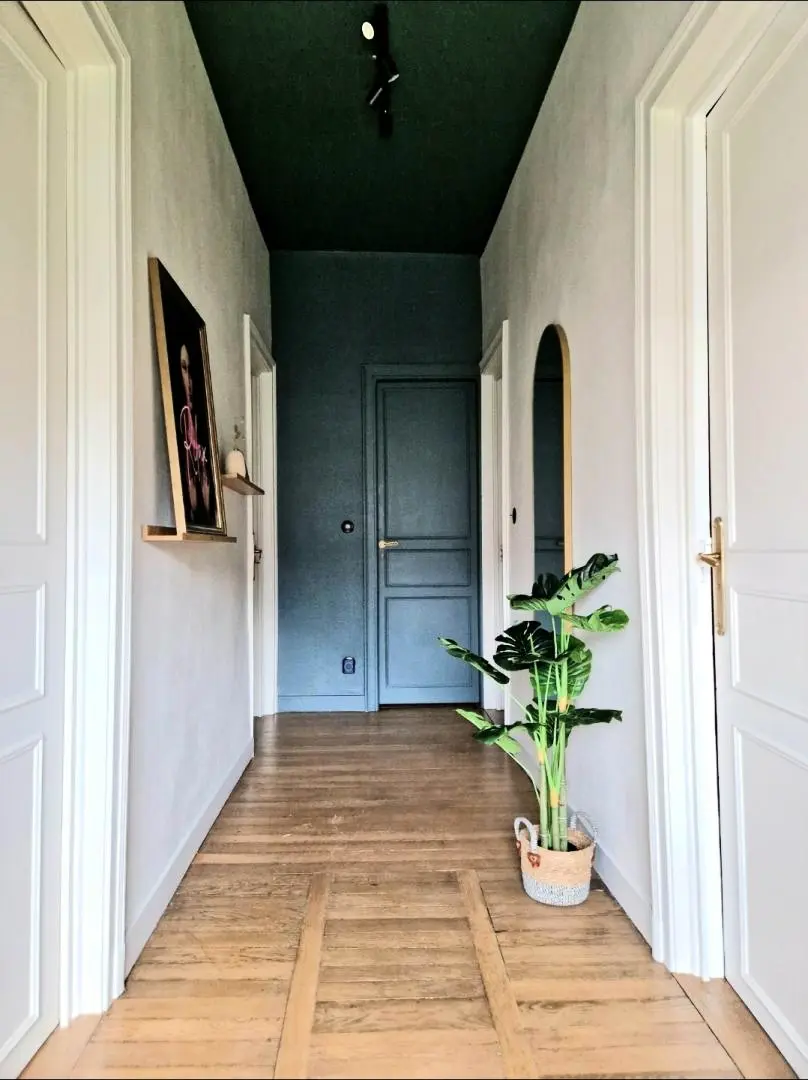 Gîte de France Gîtes de france® - le secret des cordelières 4 épis