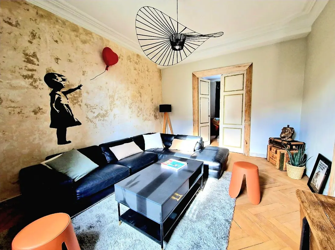 Gîte de France Gîtes de france® - le secret des cordelières 4 épis