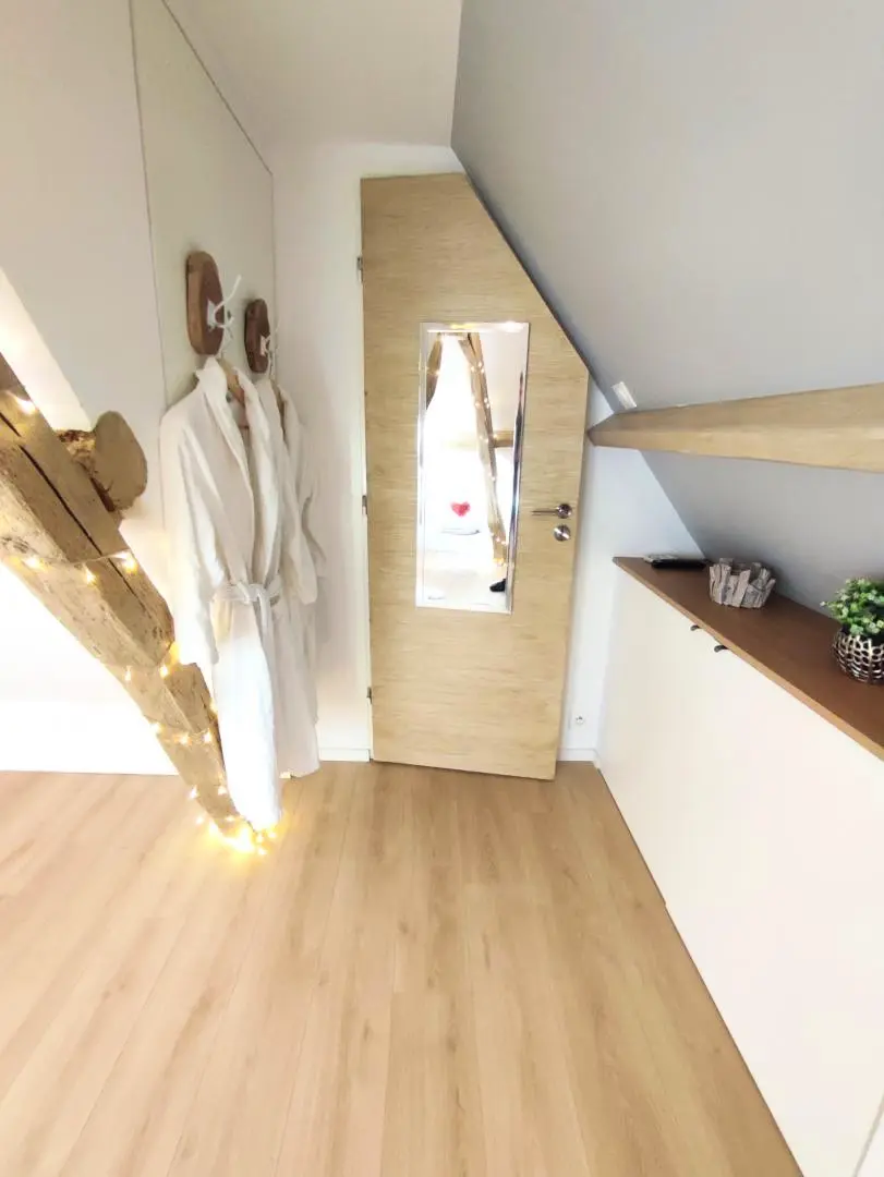 Gîte de France Gîtes de france® - lodge et sweety spa 3 épis