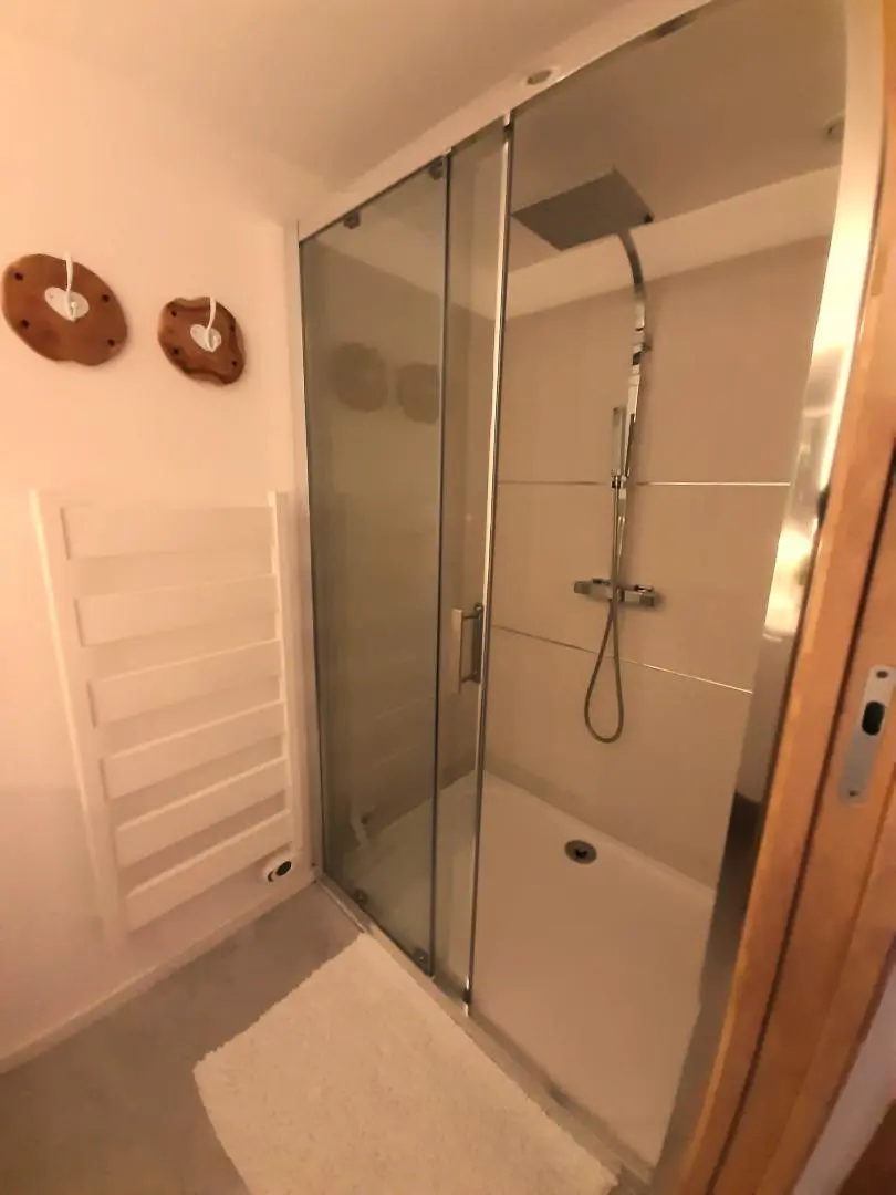 Gîte de France Gîtes de france® - lodge et sweety spa 3 épis