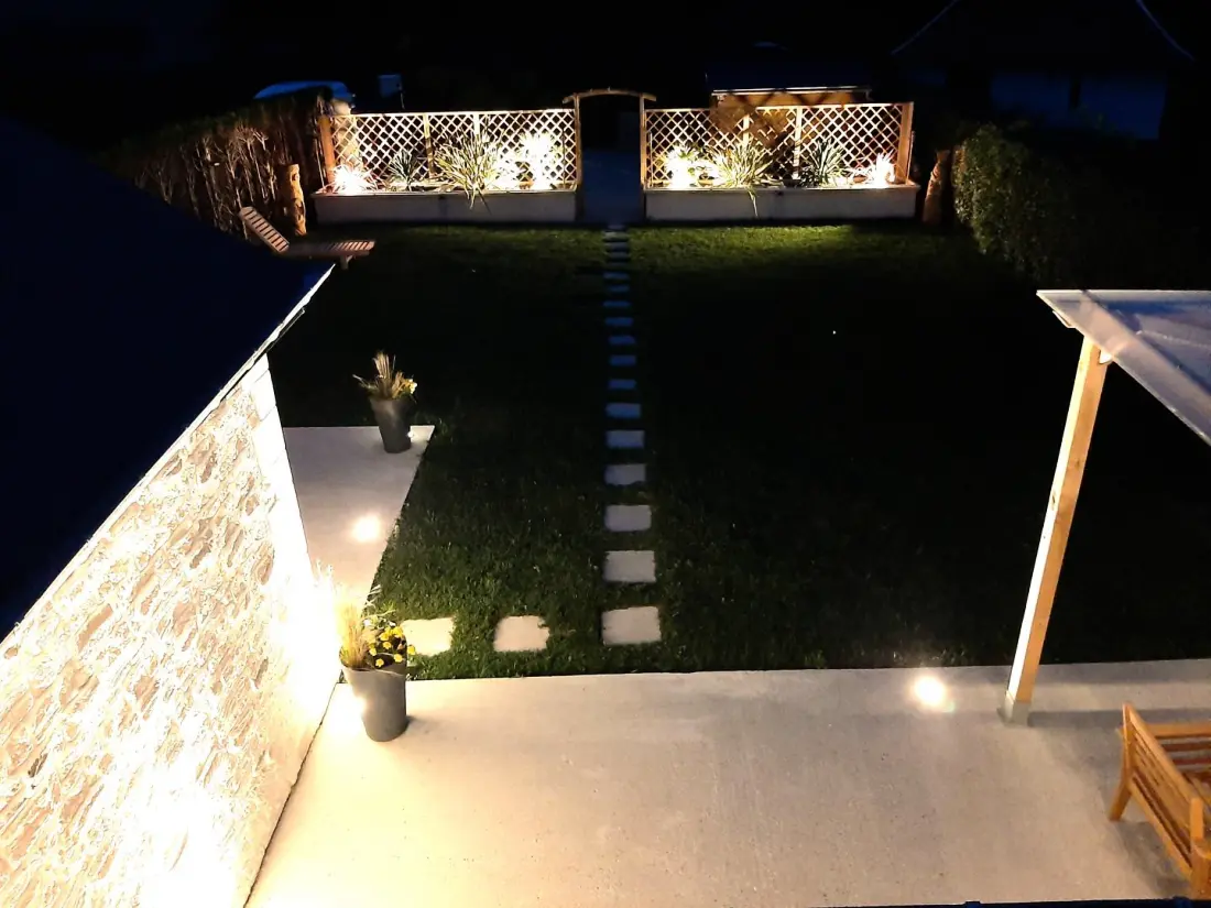 Gîte de France Gîtes de france® - lodge et sweety spa 3 épis