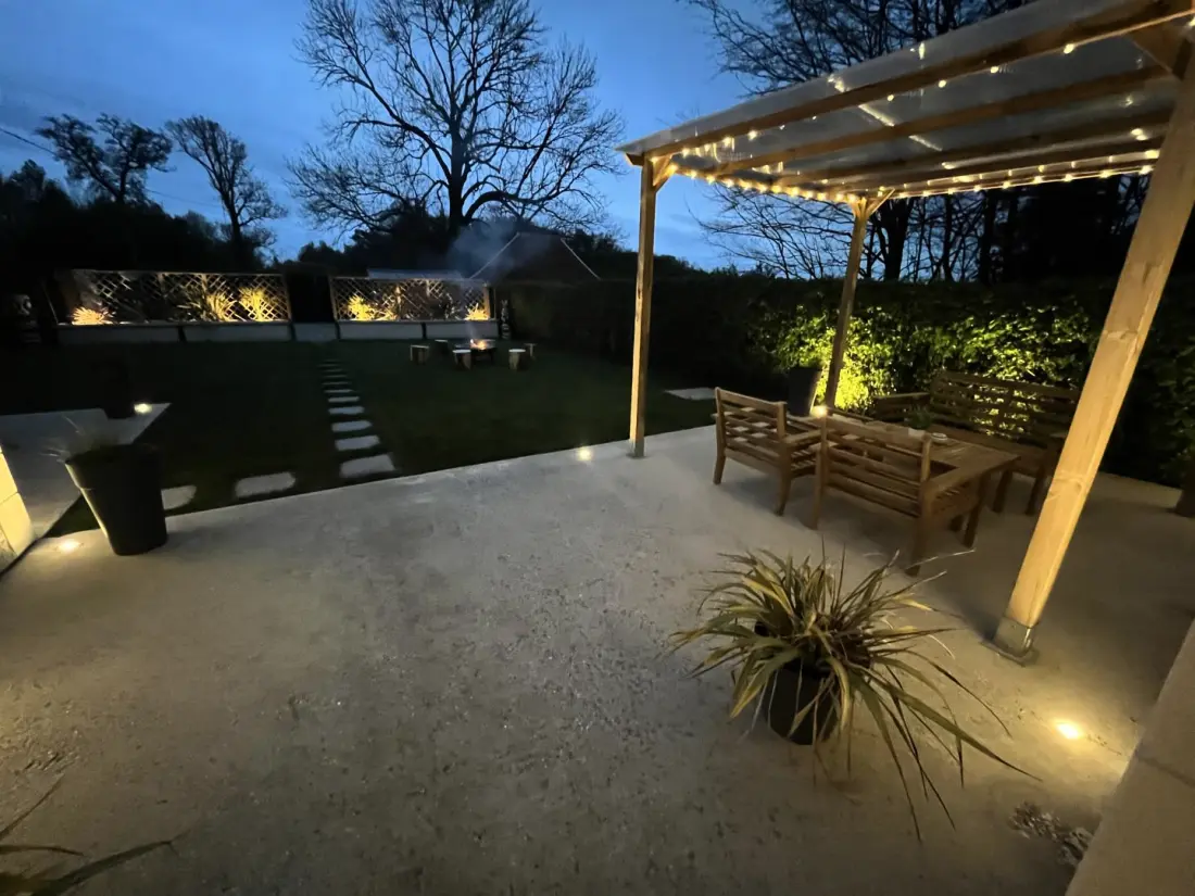 Gîte de France Gîtes de france® - lodge et sweety spa 3 épis