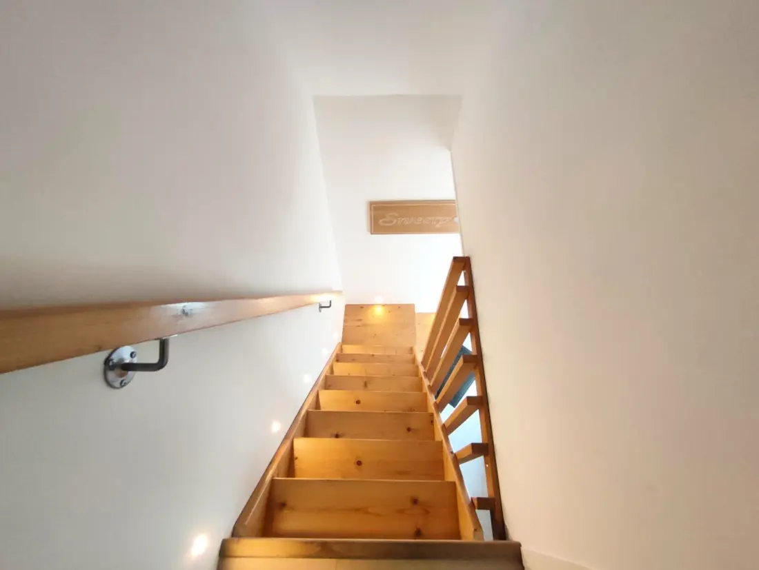 Gîte de France Gîtes de france® - lodge et sweety spa 3 épis