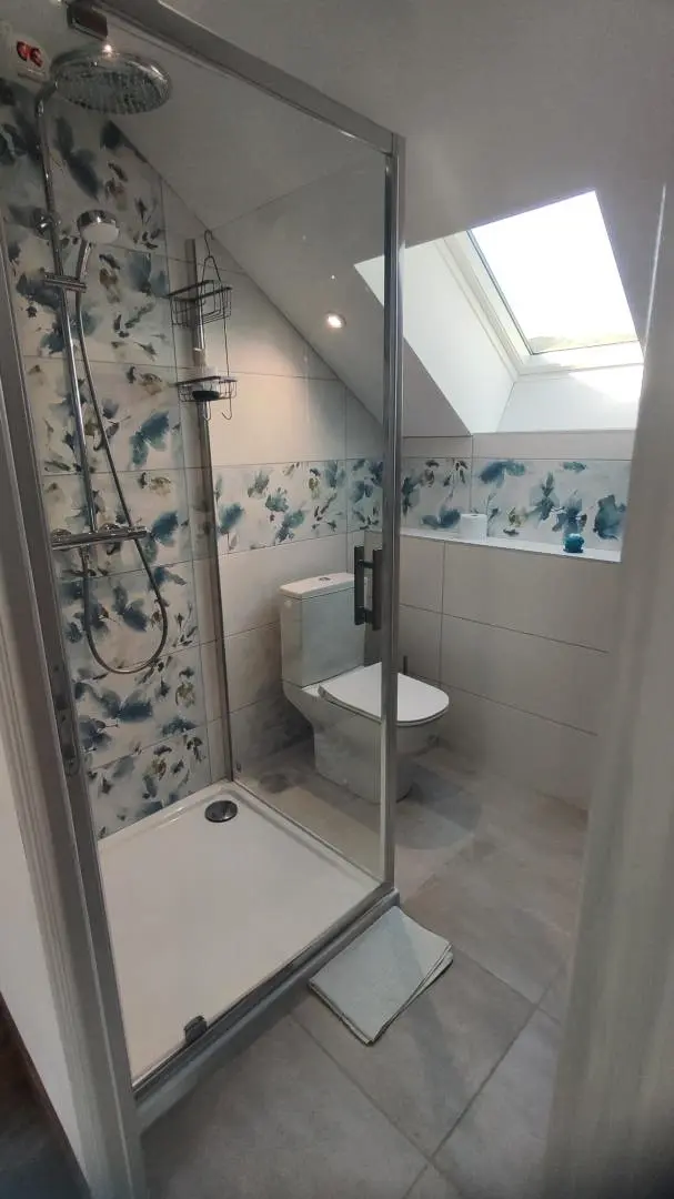 Gîte de France La chaira 2 épis