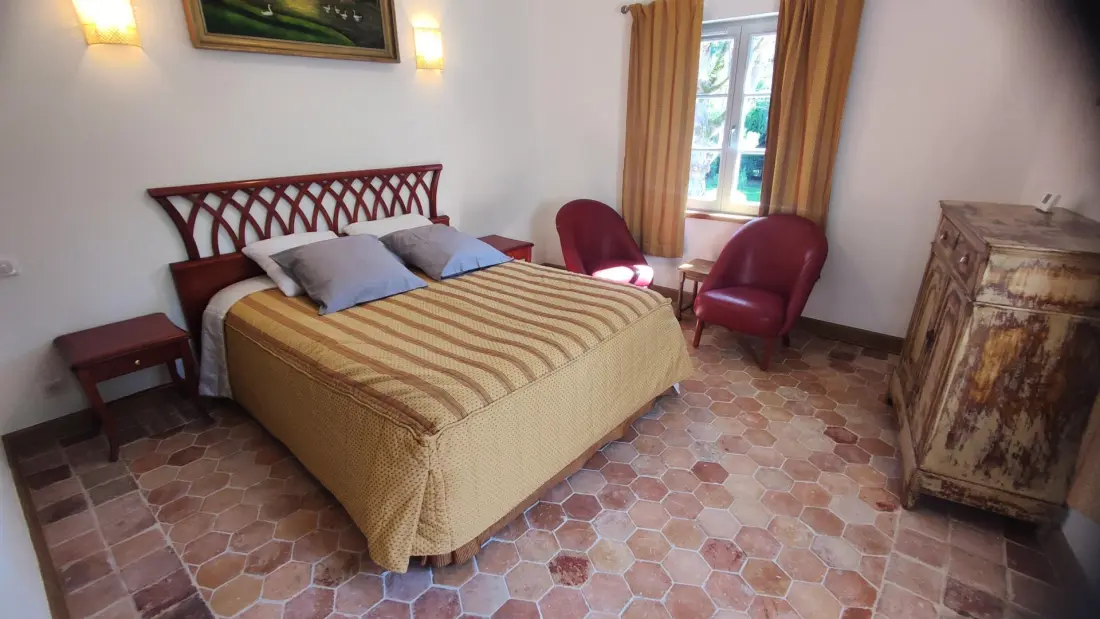 Gîte de France La goutelle 3 épis