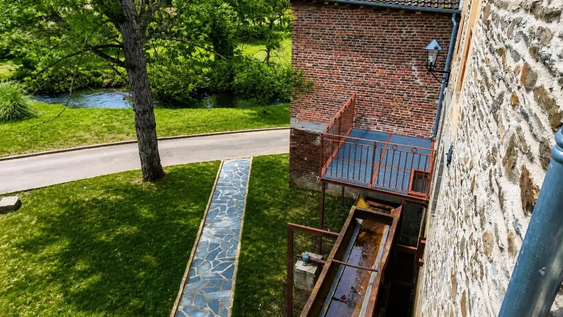 Gîte de France La goutelle 3 épis