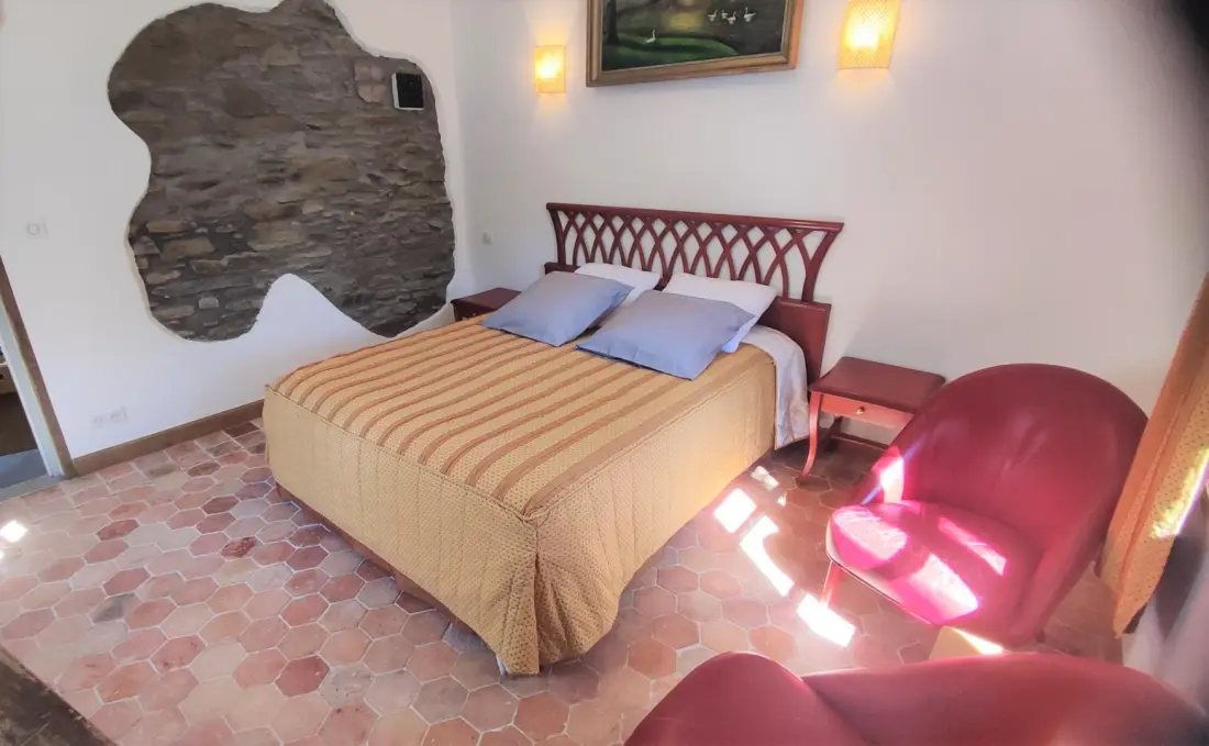 Gîte de France La goutelle 3 épis