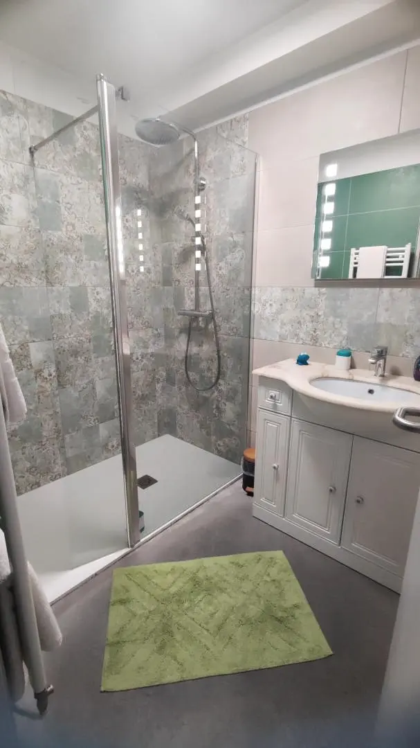 Gîte de France La goutelle 3 épis